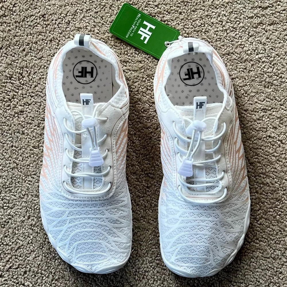 Hike footwear lorax pro barefoot shoes - Picture 2 of 6